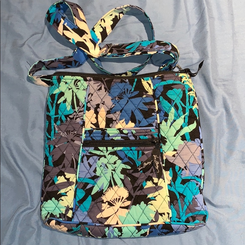 Vera Bradley Crossover bag